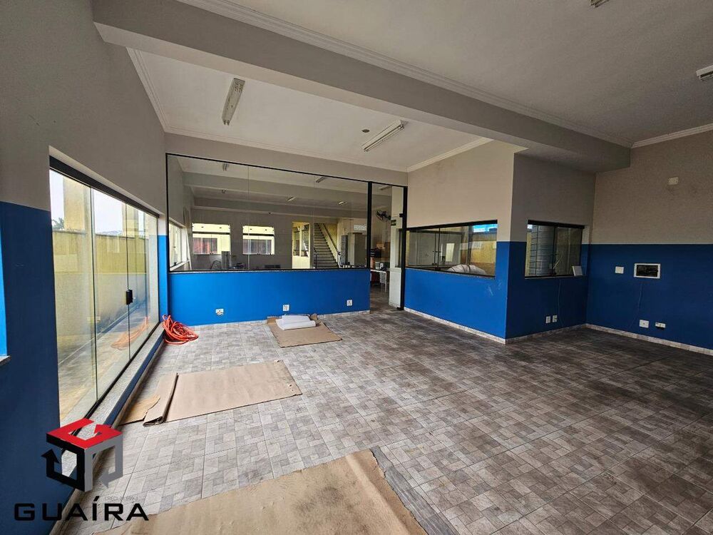 Depósito-Galpão-Armazém à venda, 1449m² - Foto 5