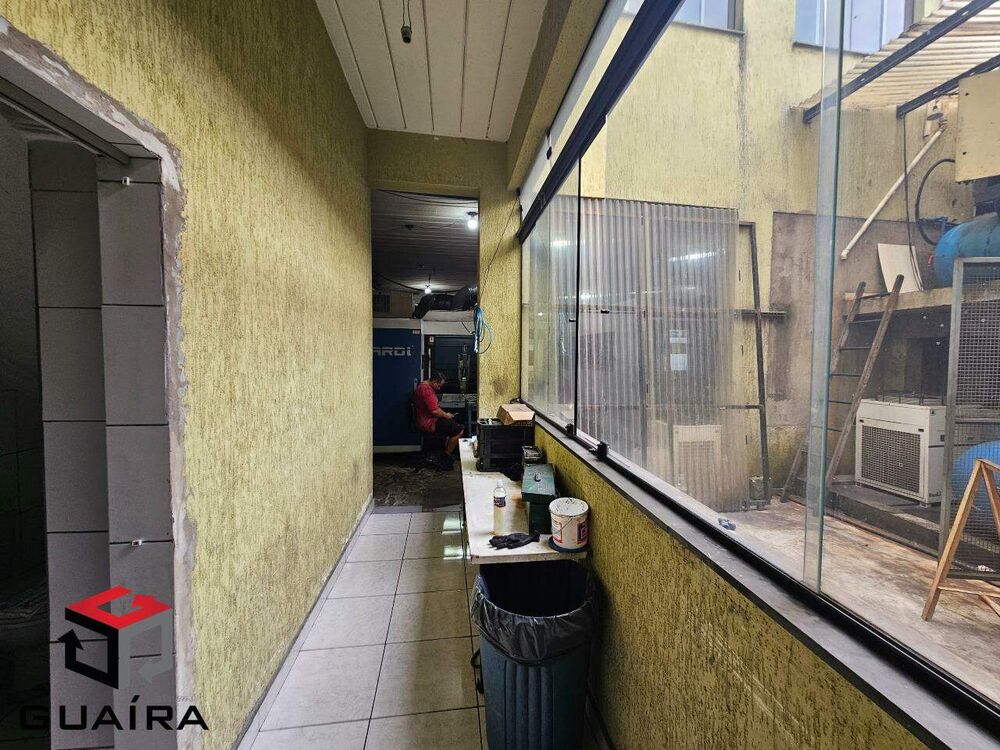 Depósito-Galpão-Armazém à venda, 1449m² - Foto 32