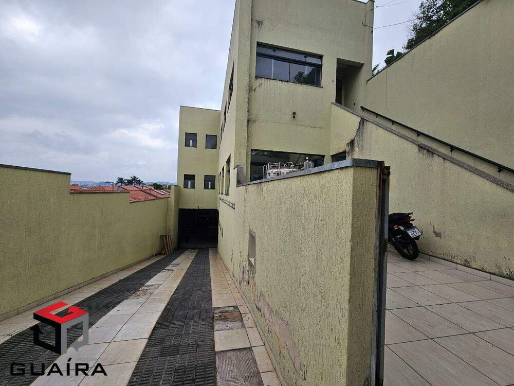 Depósito-Galpão-Armazém à venda, 1449m² - Foto 2