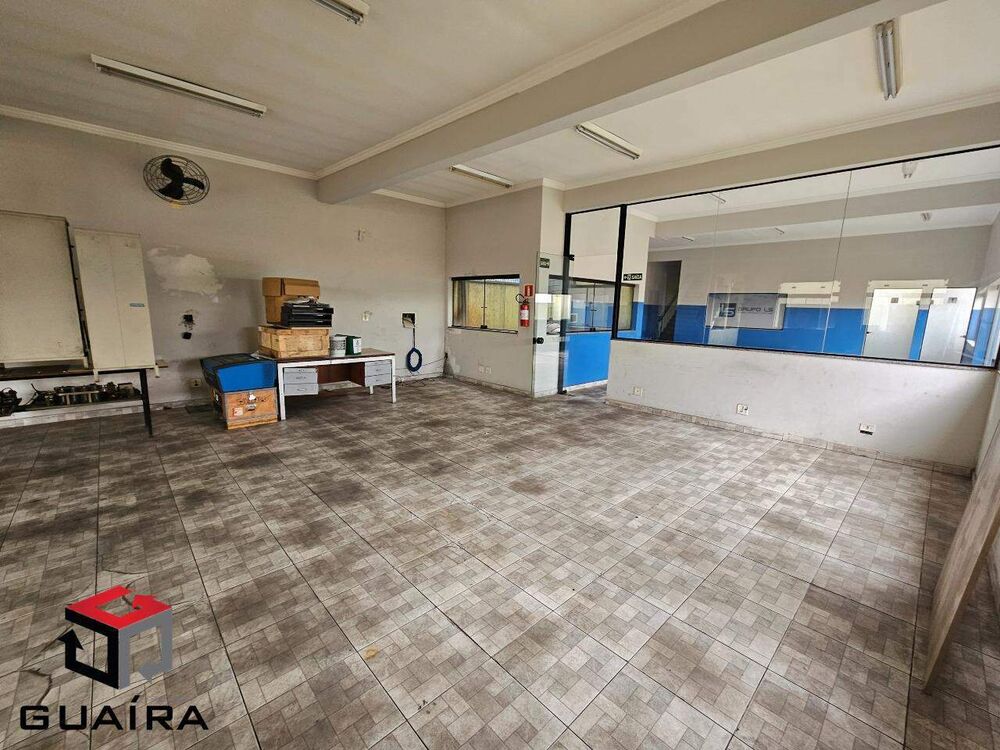 Depósito-Galpão-Armazém à venda, 1449m² - Foto 1