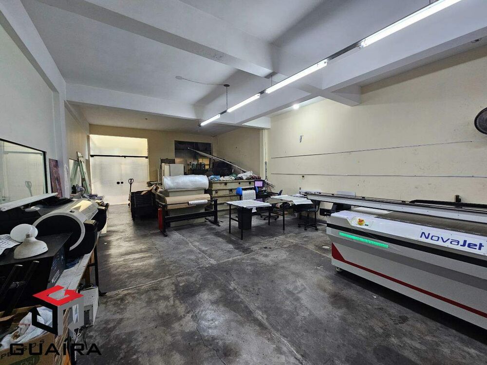 Depósito-Galpão-Armazém à venda, 1449m² - Foto 34