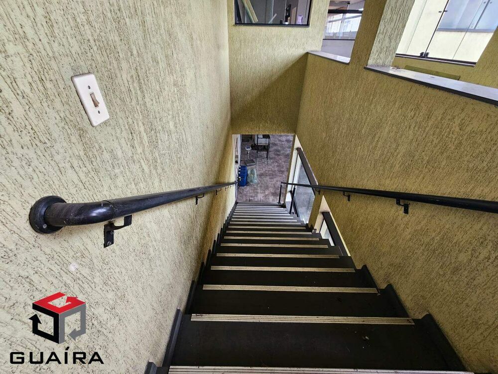 Depósito-Galpão-Armazém à venda, 1449m² - Foto 21