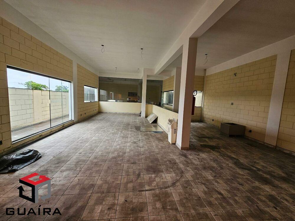 Depósito-Galpão-Armazém à venda, 1449m² - Foto 9