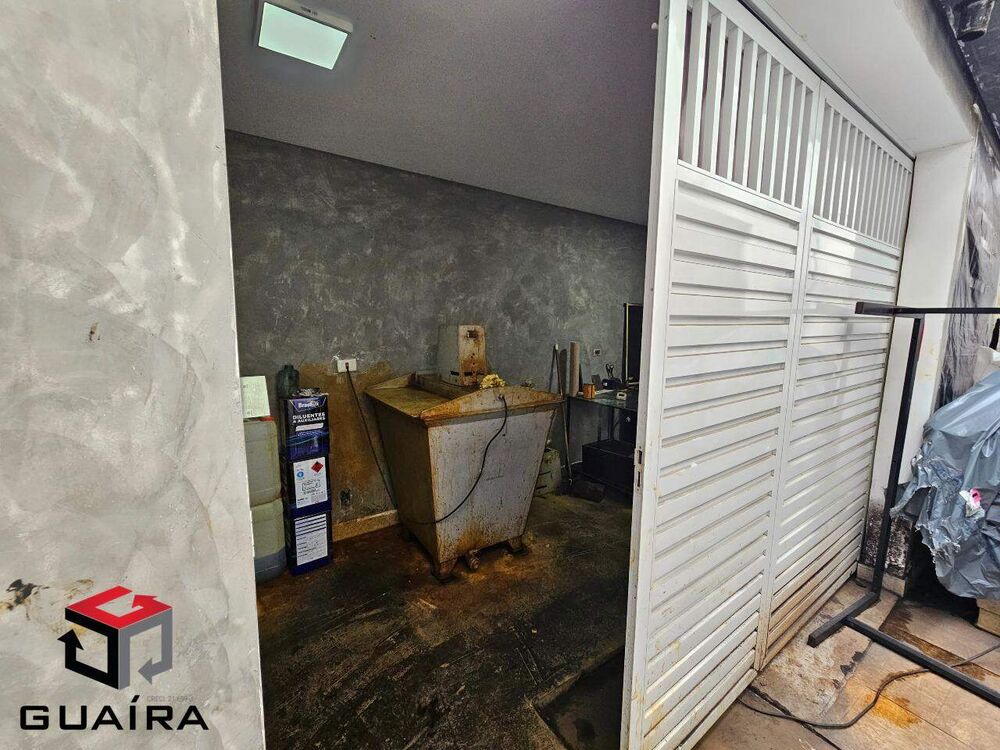 Depósito-Galpão-Armazém à venda, 1449m² - Foto 35