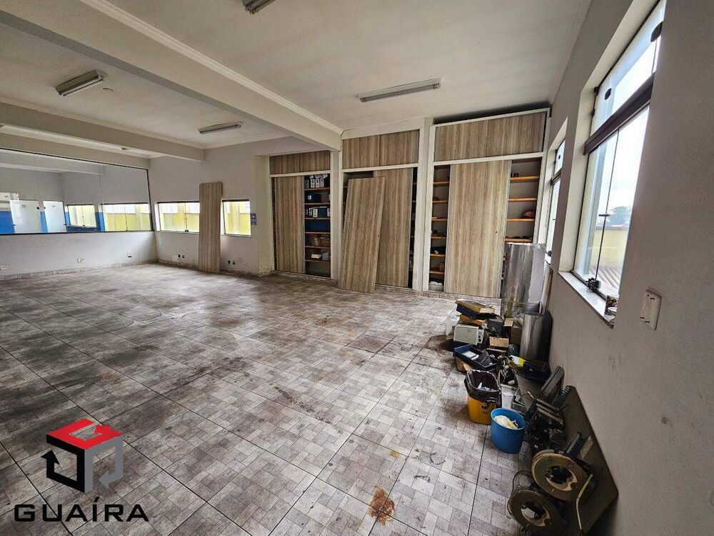 Depósito-Galpão-Armazém à venda, 1449m² - Foto 19
