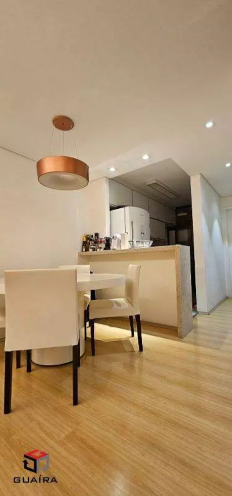 Apartamento à venda com 2 quartos, 58m² - Foto 1