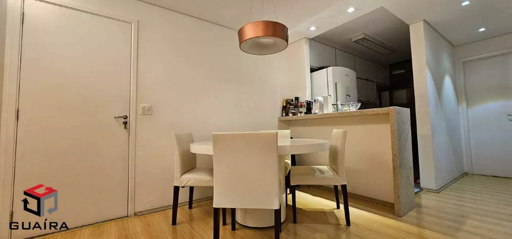 Apartamento à venda com 2 quartos, 58m² - Foto 2