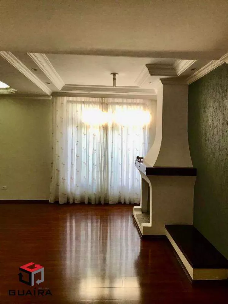 Casa à venda com 3 quartos, 197m² - Foto 2