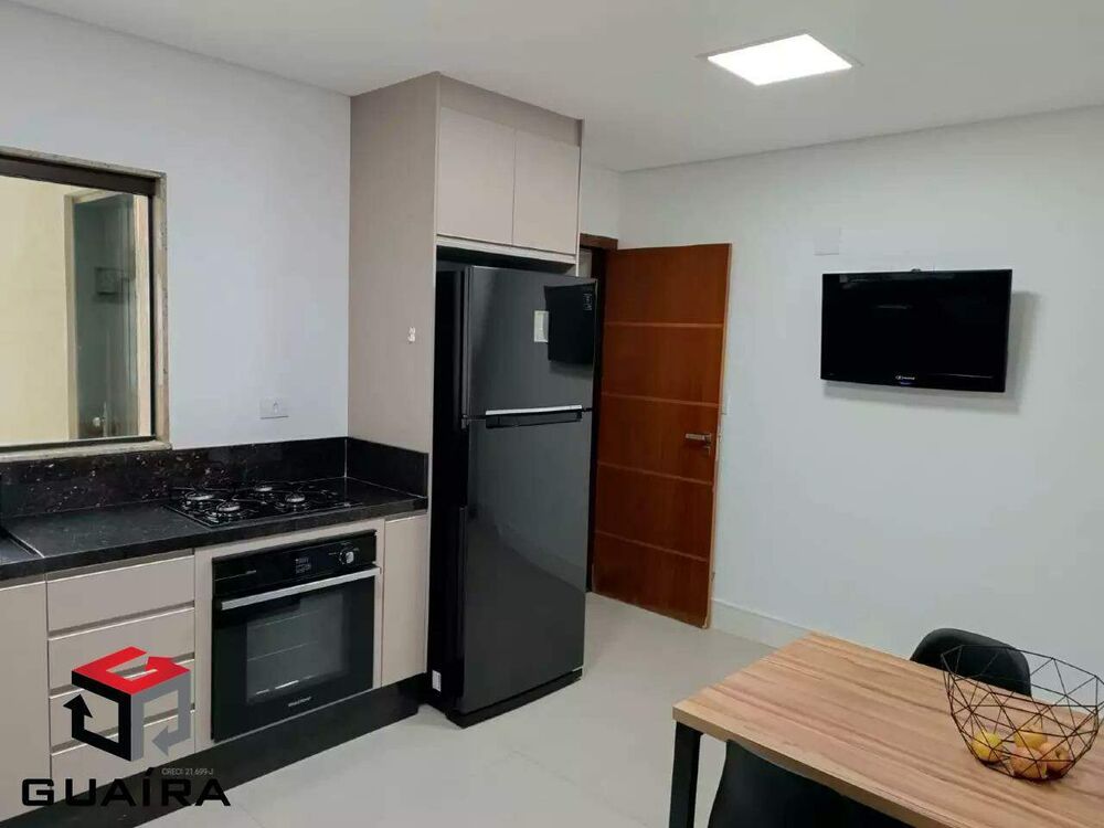 Sobrado para alugar com 4 quartos, 250m² - Foto 9