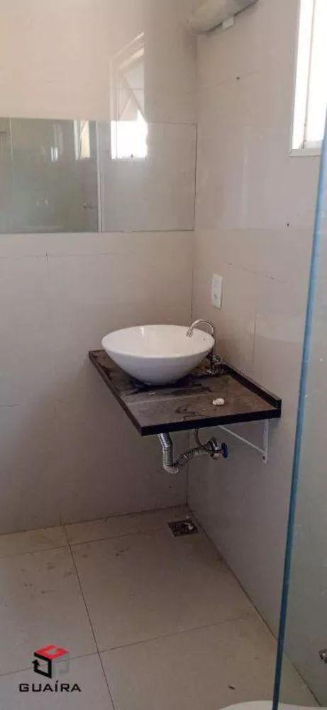 Sobrado à venda com 3 quartos, 200m² - Foto 4