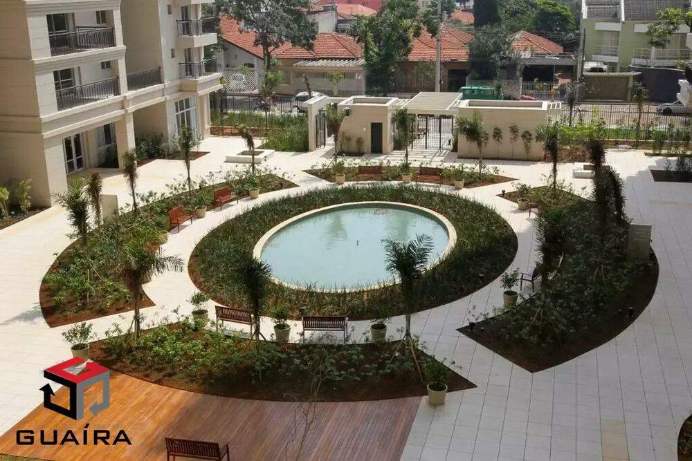 Apartamento à venda com 3 quartos, 177m² - Foto 36