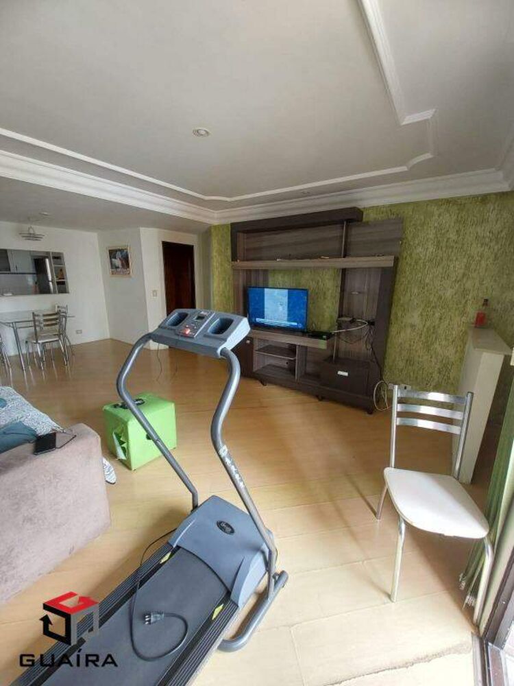 Apartamento para alugar com 3 quartos, 102m² - Foto 1