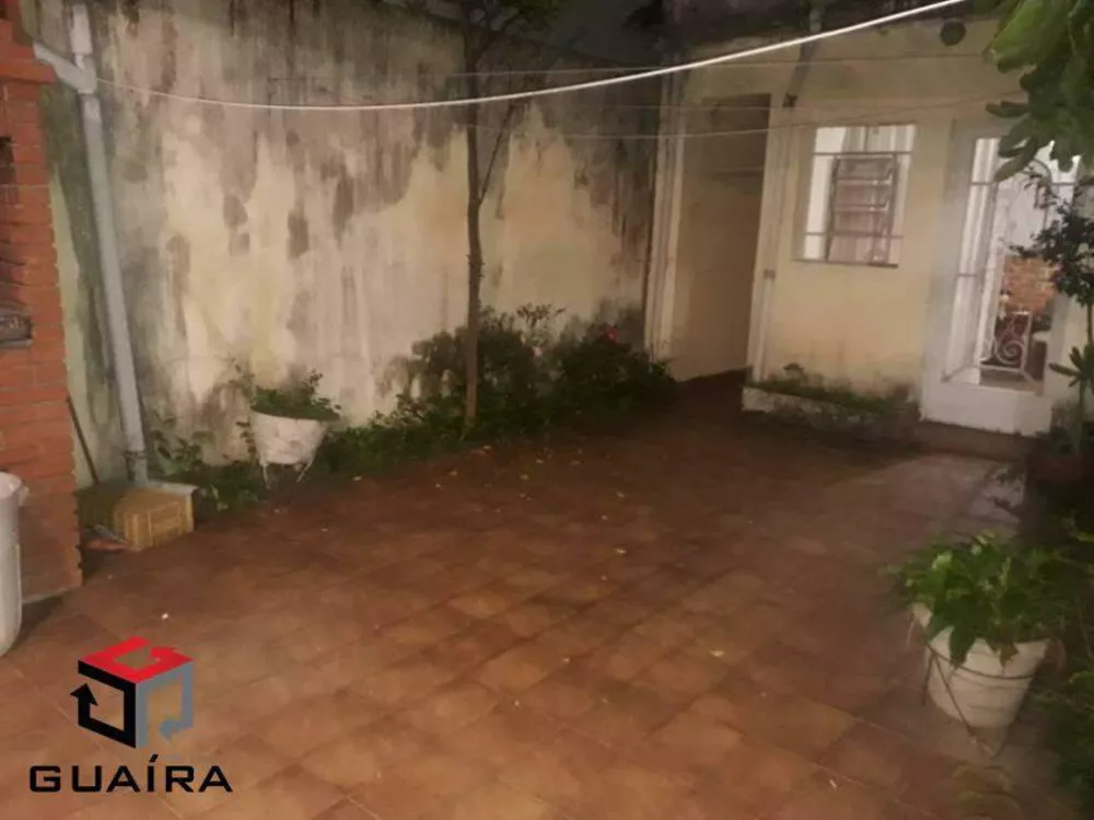 Sobrado à venda com 3 quartos, 220m² - Foto 4