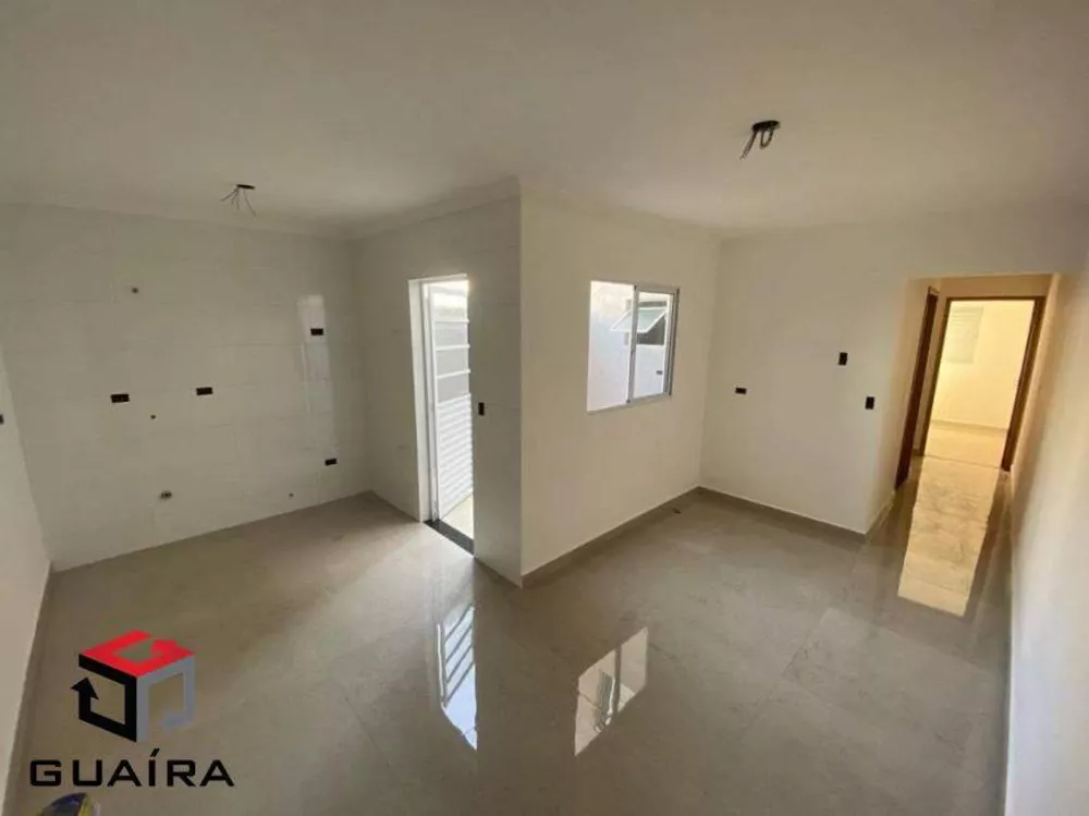 Cobertura à venda com 2 quartos, 108m² - Foto 2