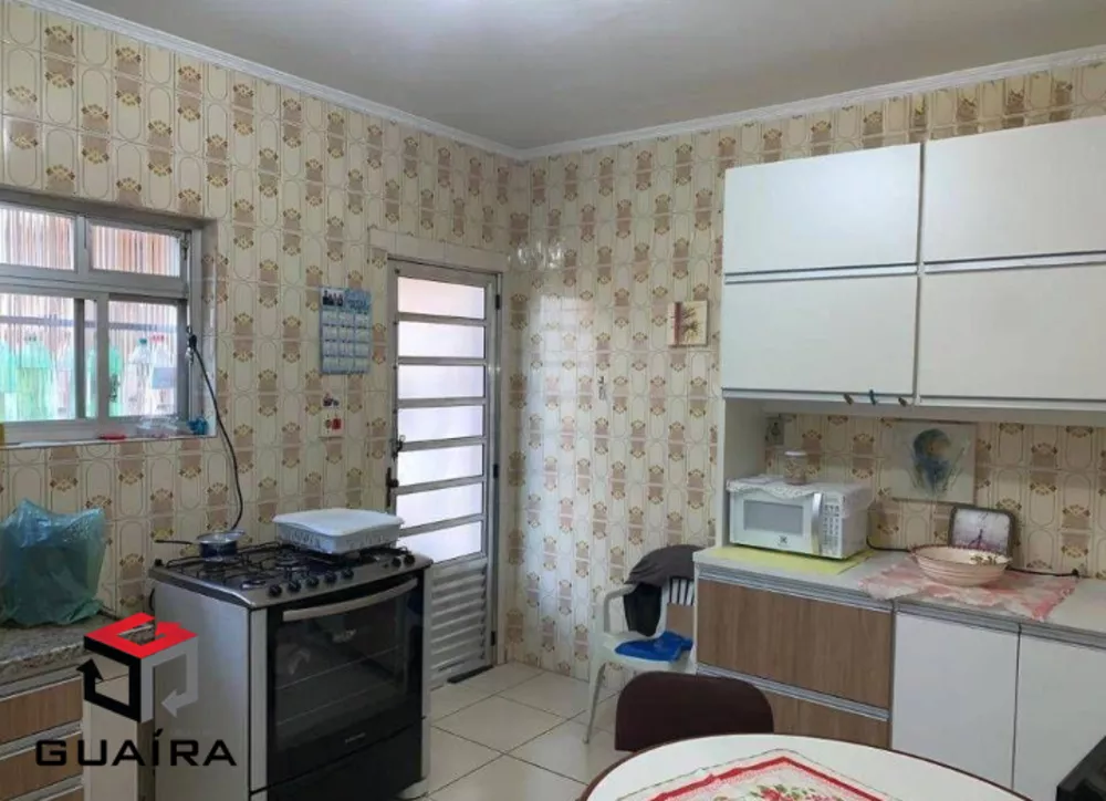 Sobrado para alugar com 3 quartos, 128m² - Foto 3