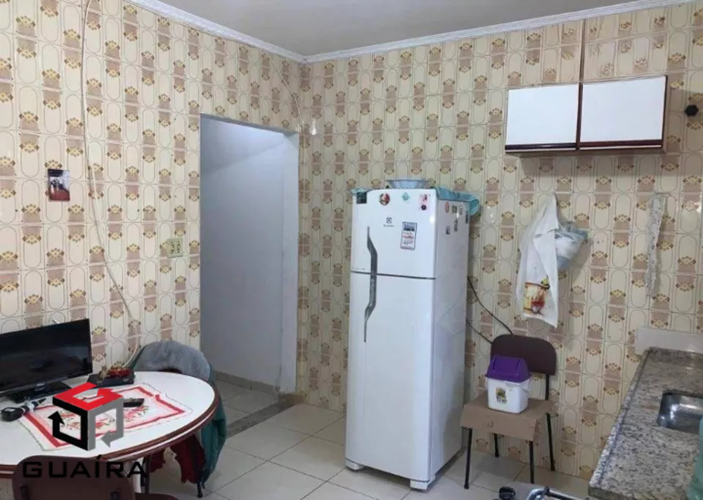 Sobrado para alugar com 3 quartos, 128m² - Foto 4