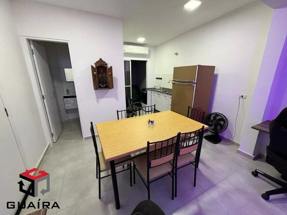 Casa à venda com 2 quartos, 100m² - Foto 3