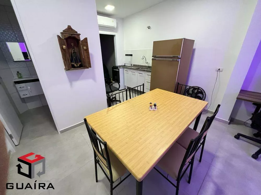 Casa à venda com 2 quartos, 100m² - Foto 2