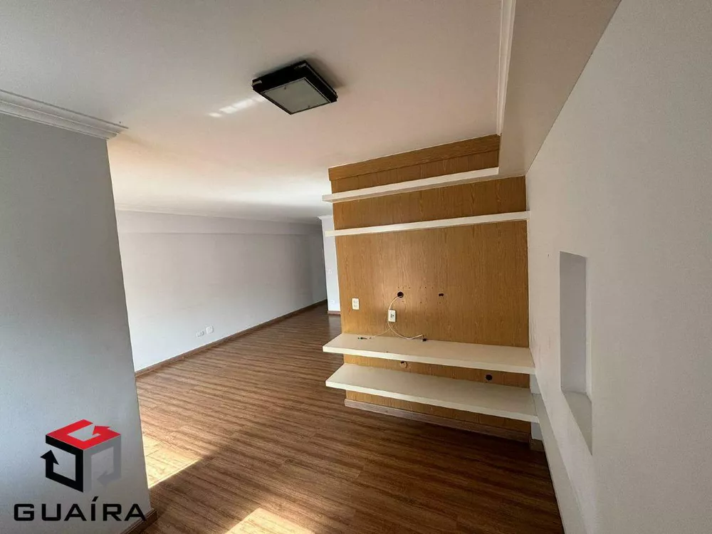 Apartamento à venda com 3 quartos, 80m² - Foto 4