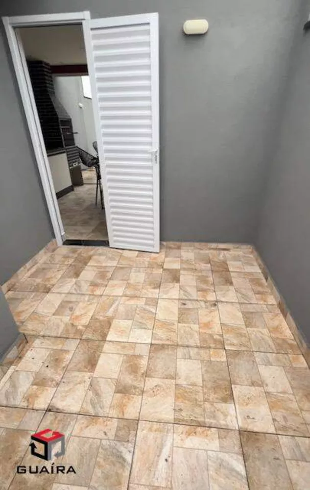 Sobrado à venda com 2 quartos, 94m² - Foto 4