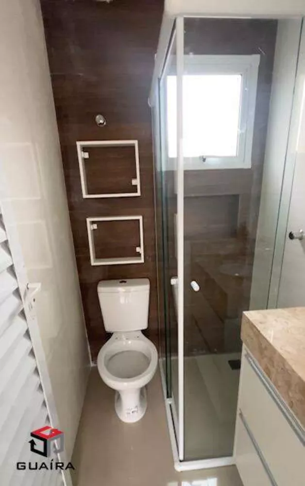 Sobrado à venda com 2 quartos, 94m² - Foto 3