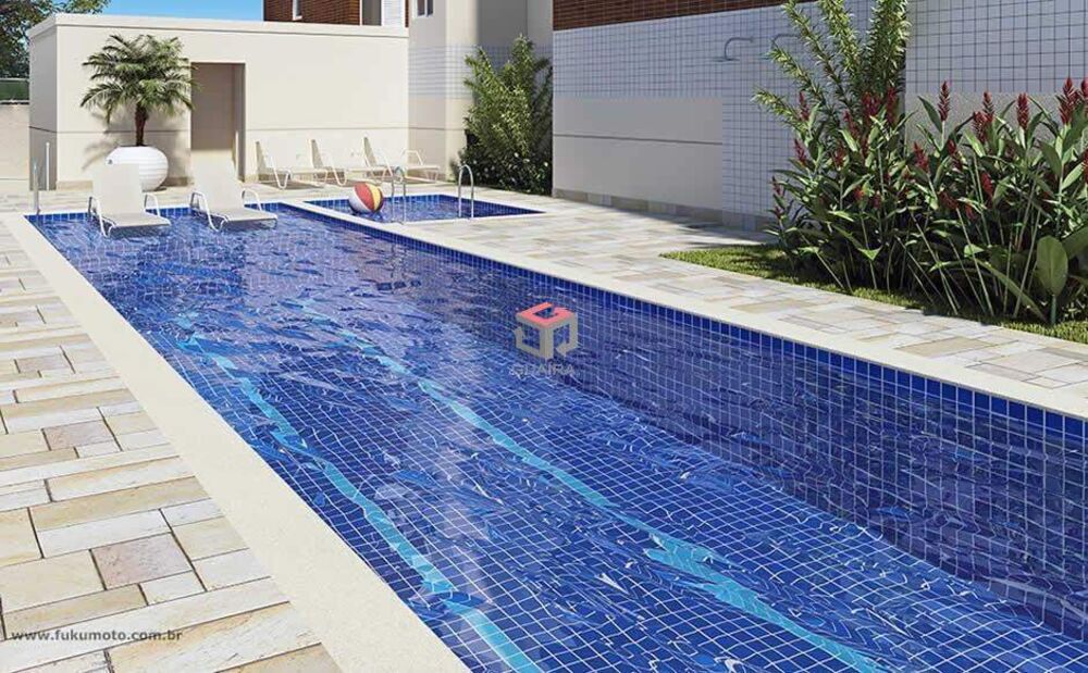Apartamento à venda com 2 quartos, 49m² - Foto 23