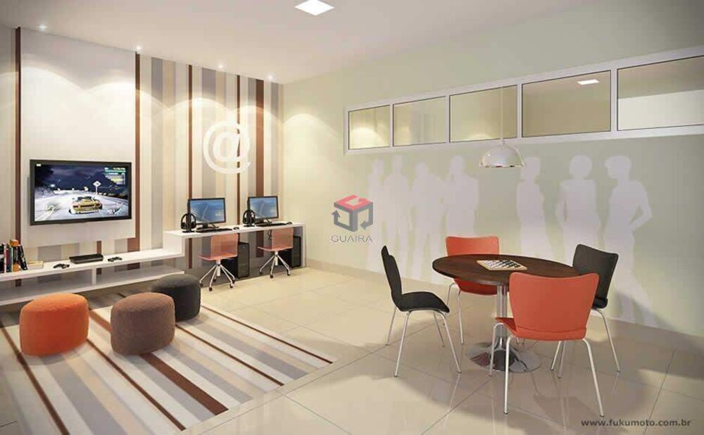 Apartamento à venda com 2 quartos, 49m² - Foto 27