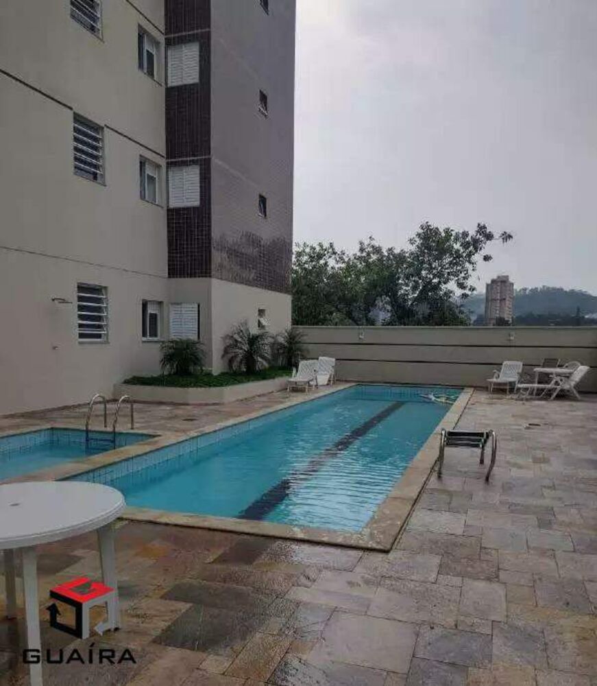Apartamento à venda com 2 quartos, 49m² - Foto 11