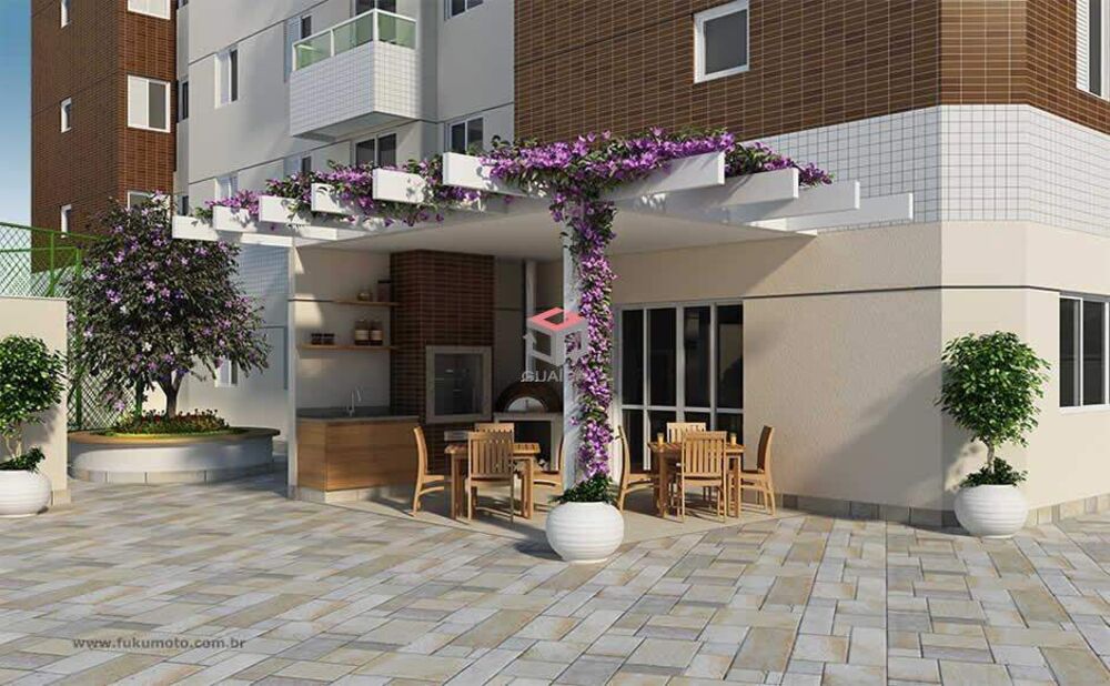 Apartamento à venda com 2 quartos, 49m² - Foto 16