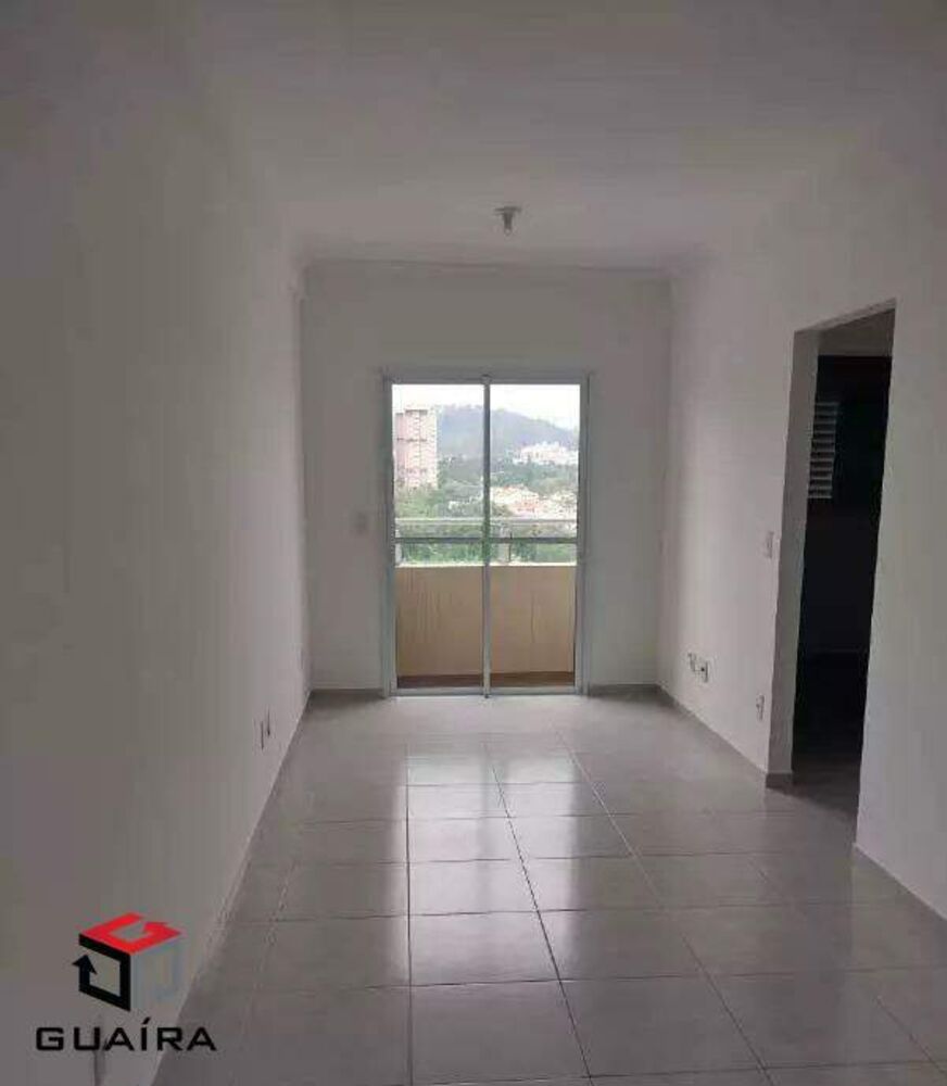 Apartamento à venda com 2 quartos, 49m² - Foto 1