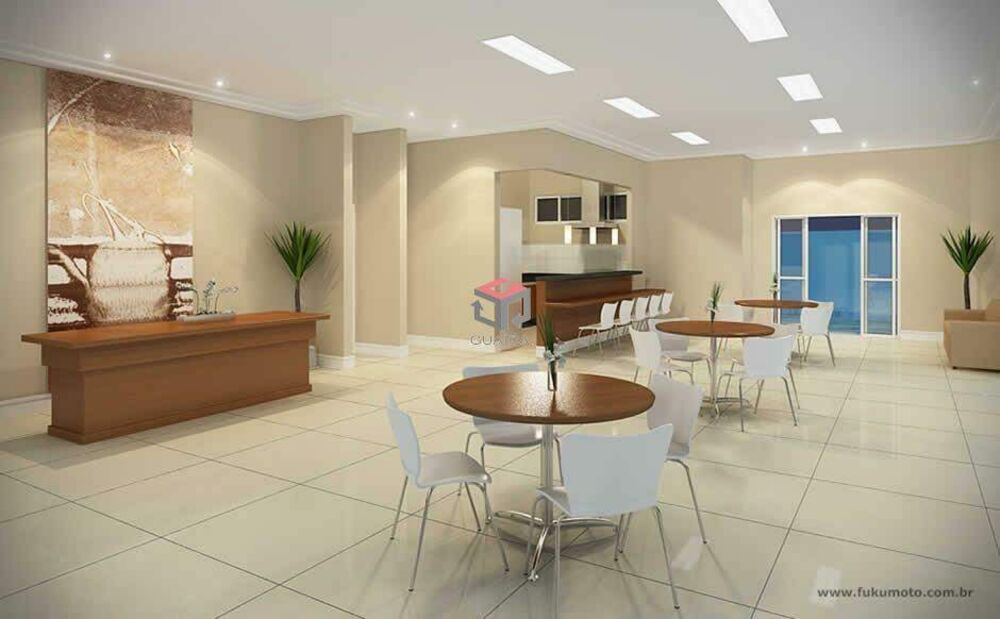Apartamento à venda com 2 quartos, 49m² - Foto 18