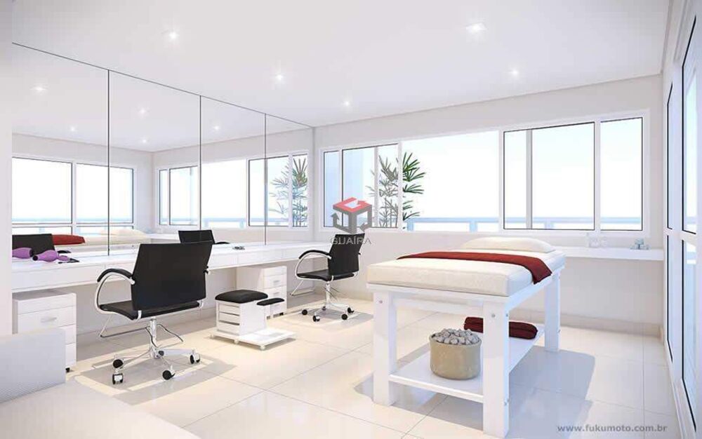 Apartamento à venda com 2 quartos, 49m² - Foto 19