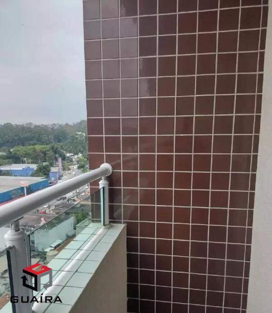 Apartamento à venda com 2 quartos, 49m² - Foto 3