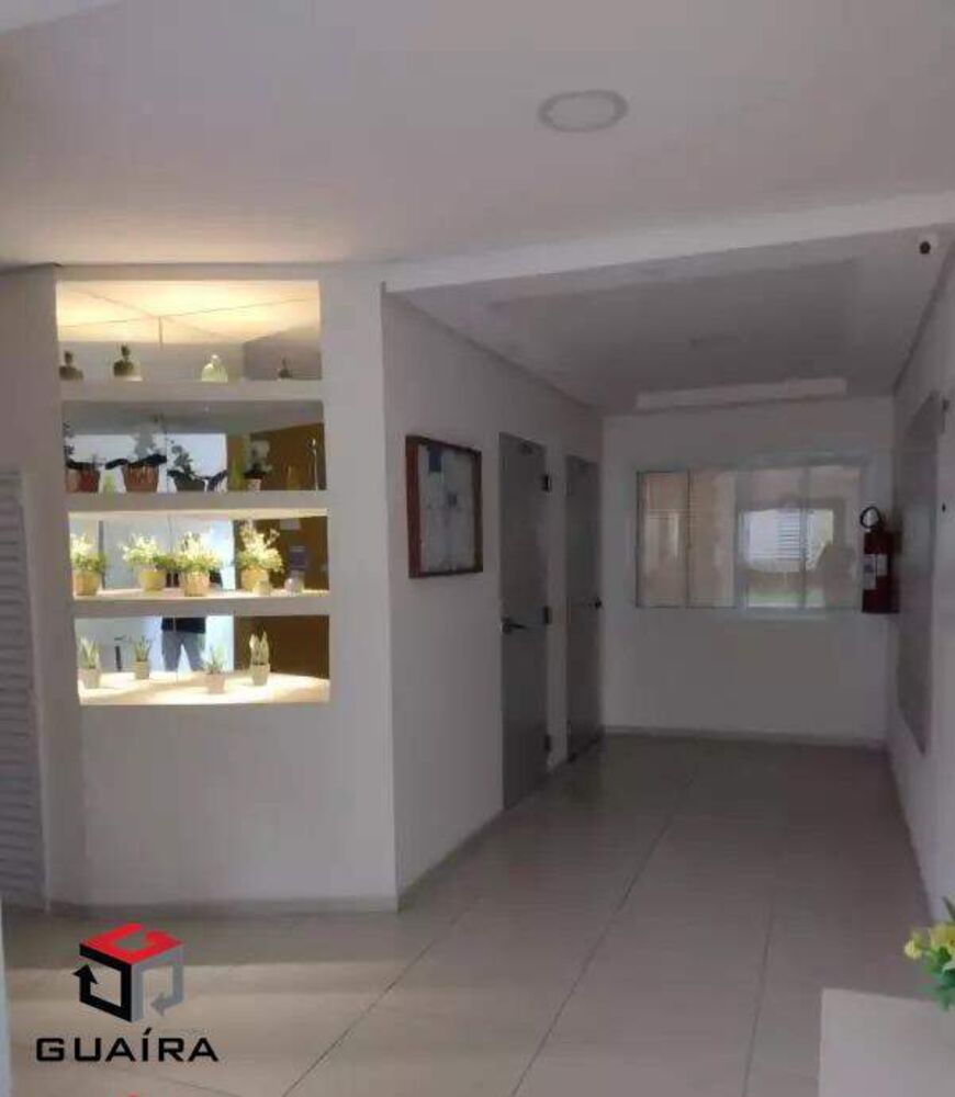 Apartamento à venda com 2 quartos, 49m² - Foto 12