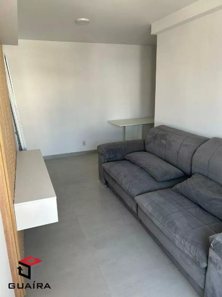 Apartamento à venda com 2 quartos, 60m² - Foto 2