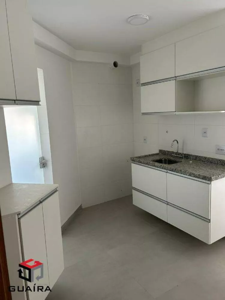 Apartamento à venda com 2 quartos, 60m² - Foto 4