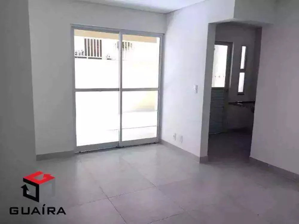 Apartamento para alugar com 2 quartos, 60m² - Foto 1