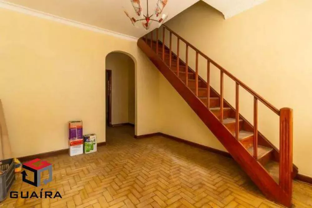 Sobrado à venda com 2 quartos, 92m² - Foto 1