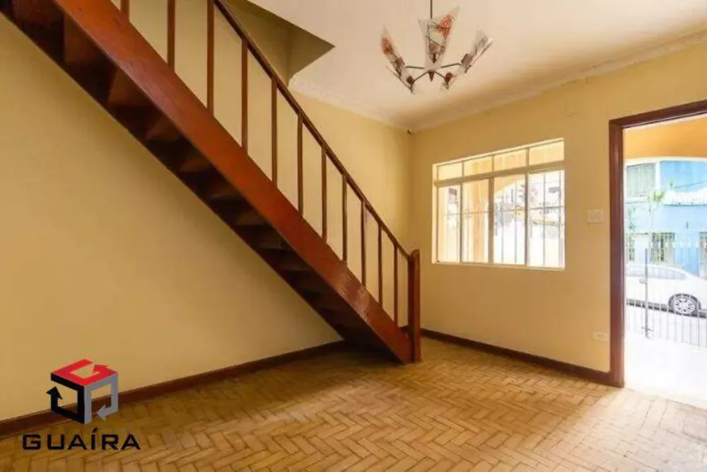 Sobrado à venda com 2 quartos, 92m² - Foto 3