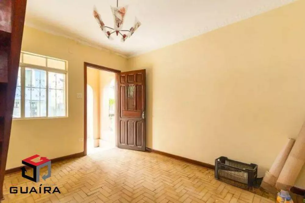 Sobrado à venda com 2 quartos, 92m² - Foto 2