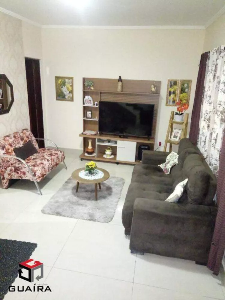 Sobrado à venda com 3 quartos, 82m² - Foto 2