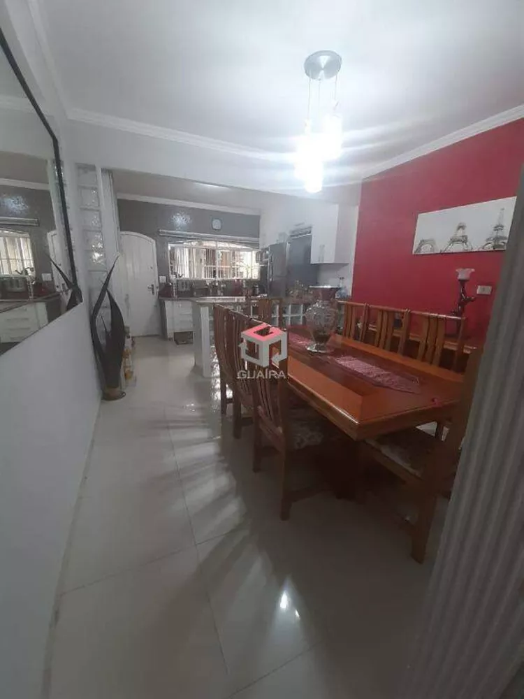 Sobrado à venda com 3 quartos, 272m² - Foto 4