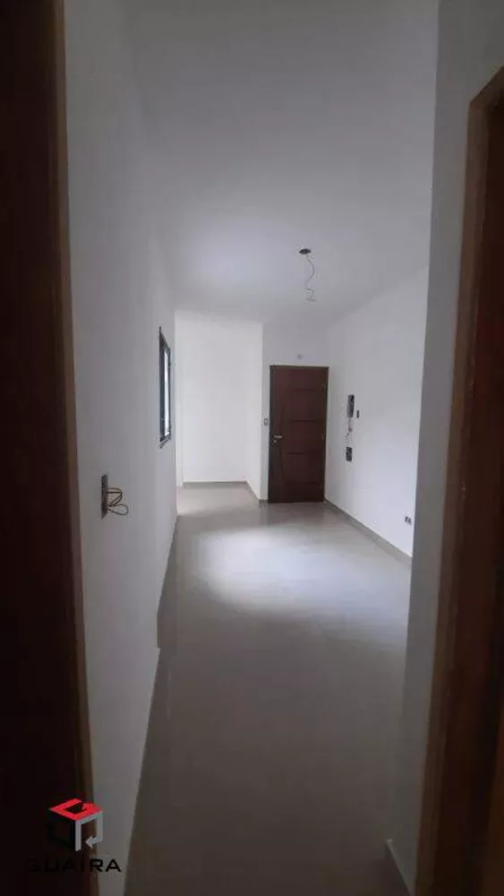 Apartamento à venda com 2 quartos, 45m² - Foto 1