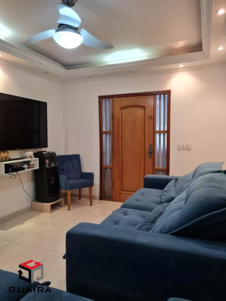 Casa à venda com 2 quartos, 137m² - Foto 2