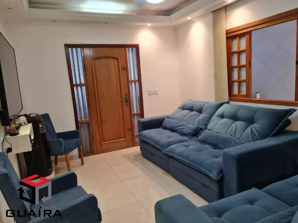 Casa à venda com 2 quartos, 137m² - Foto 1