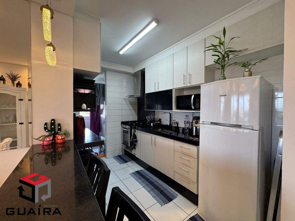 Apartamento à venda com 2 quartos, 50m² - Foto 7