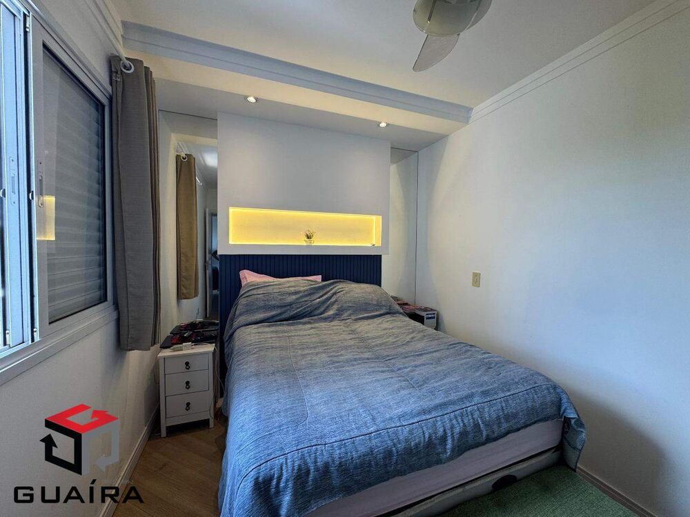 Apartamento à venda com 2 quartos, 50m² - Foto 10