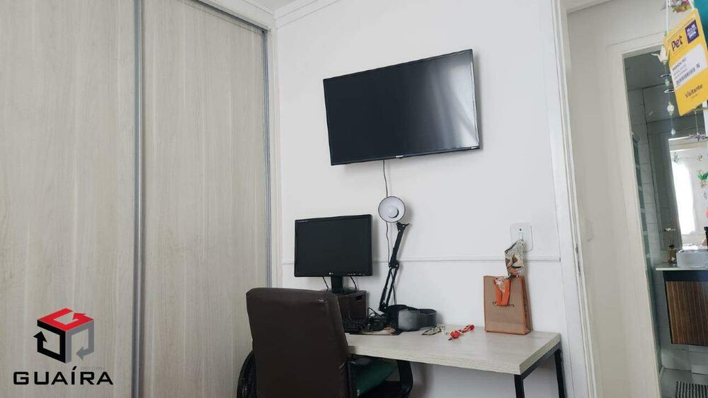 Apartamento à venda com 2 quartos, 50m² - Foto 16