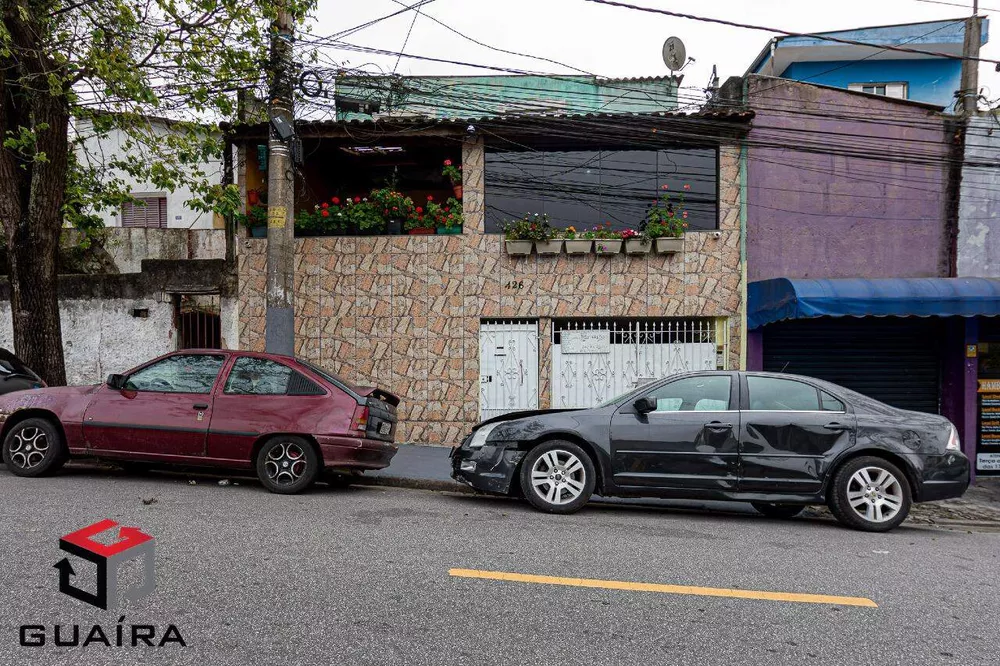 Sobrado à venda com 3 quartos, 197m² - Foto 2