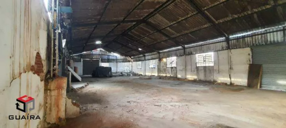 Depósito-Galpão-Armazém à venda, 420m² - Foto 2